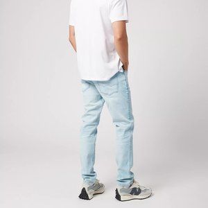 AE 24/7 Athletic Skinny Jean